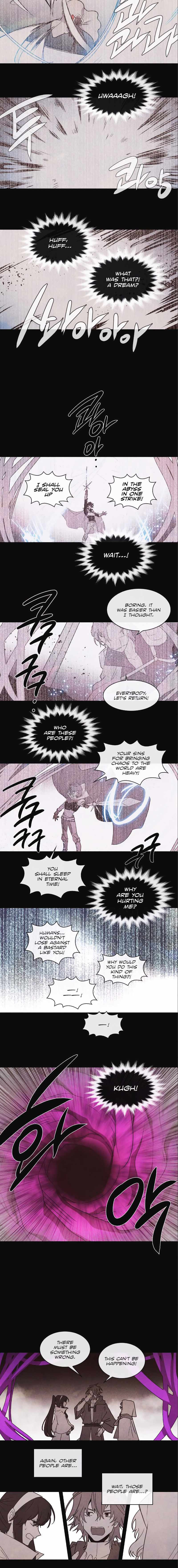Miracle! Hero-nim Chapter 84 page 6 - 