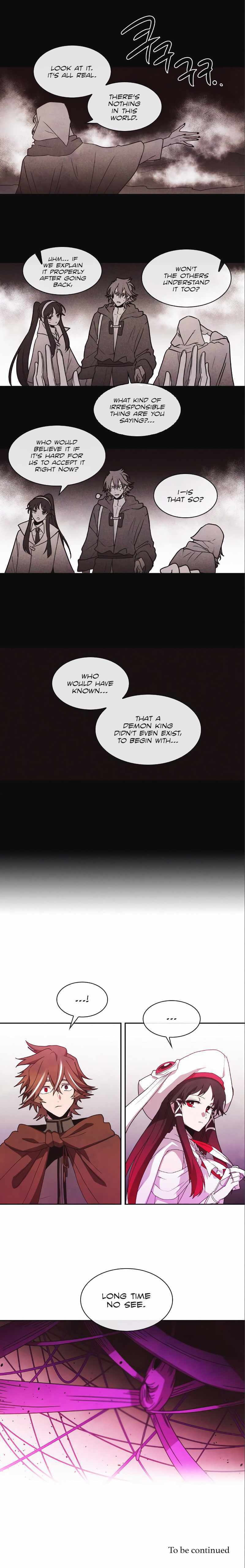 Miracle! Hero-nim Chapter 84 page 7 - 