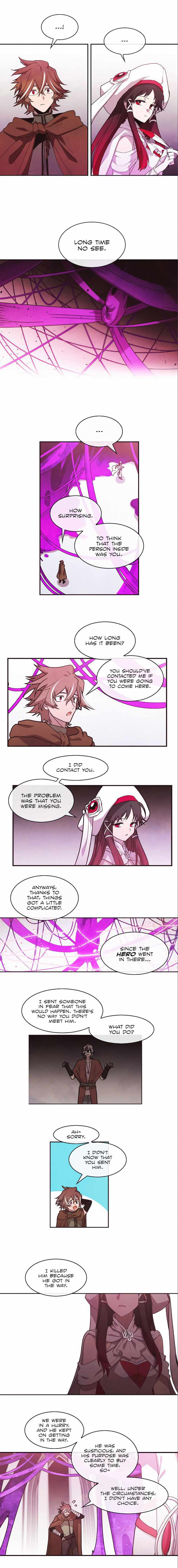 Miracle! Hero-nim Chapter 85 page 2 - 