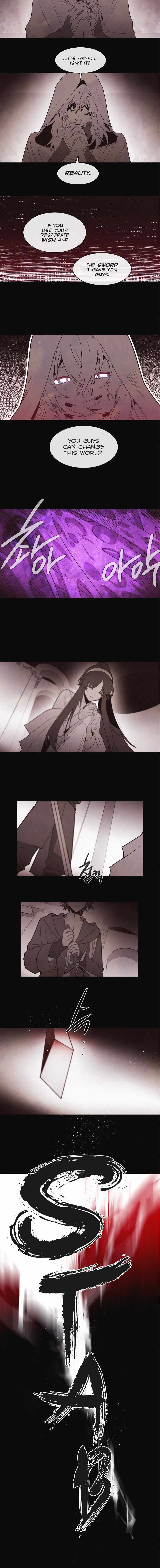 Miracle! Hero-nim Chapter 85 page 4 - 