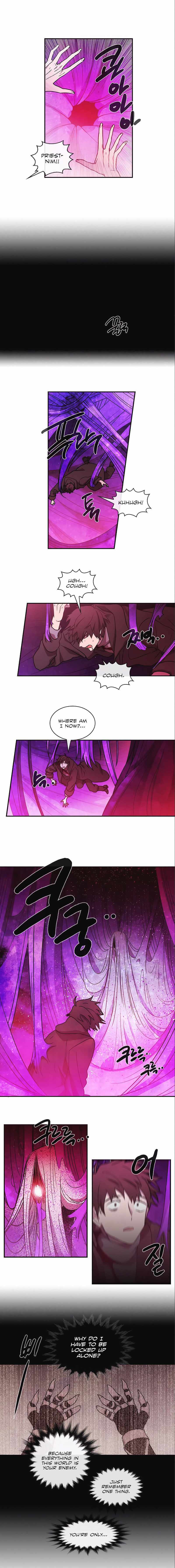 Miracle! Hero-nim Chapter 86 page 3 - 