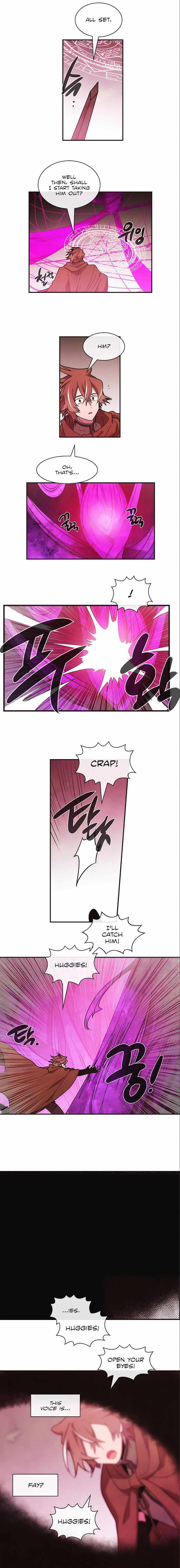 Miracle! Hero-nim Chapter 86 page 5 - 