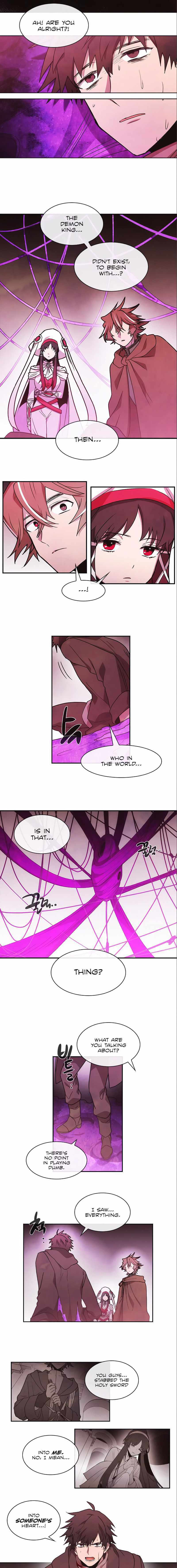 Miracle! Hero-nim Chapter 86 page 6 - 