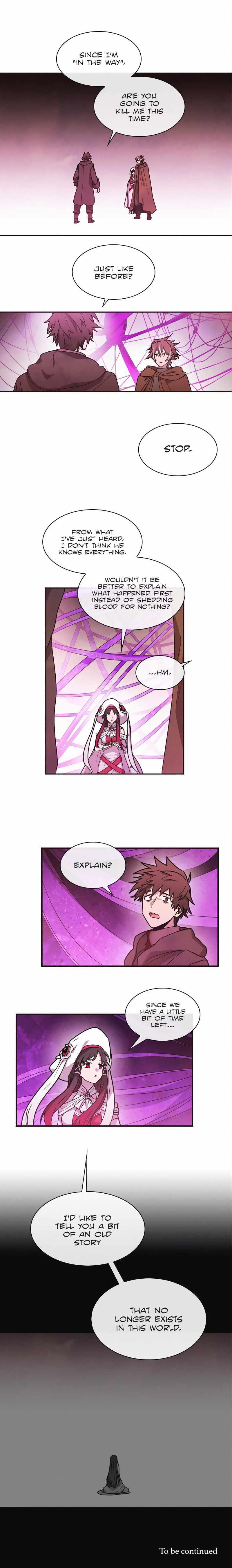 Miracle! Hero-nim Chapter 86 page 8 - 