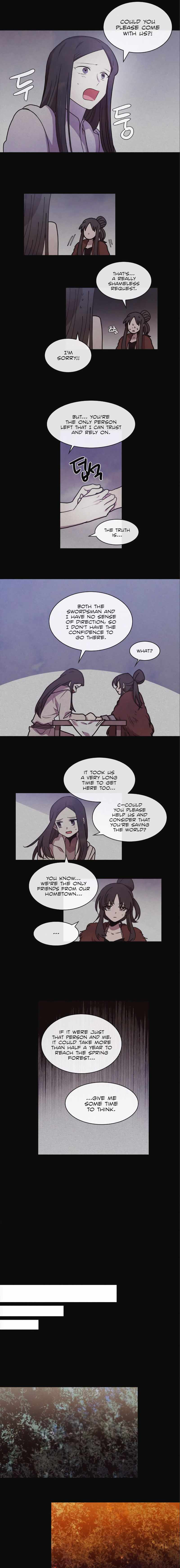 Miracle! Hero-nim Chapter 87 page 5 - 