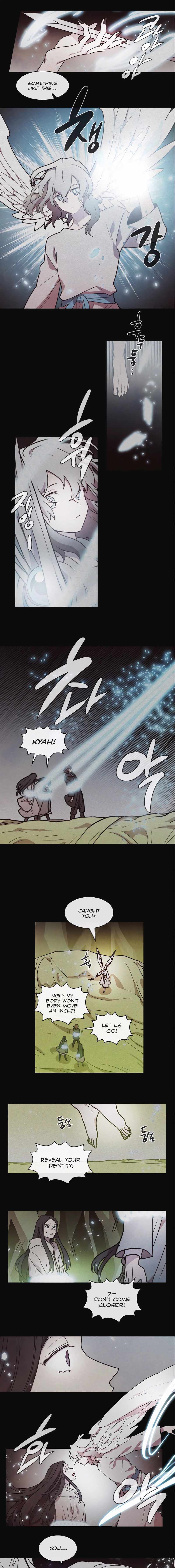 Miracle! Hero-nim Chapter 88 page 3 - 