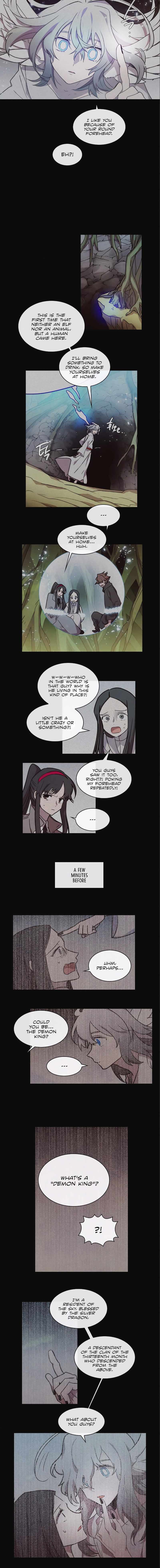 Miracle! Hero-nim Chapter 88 page 4 - 