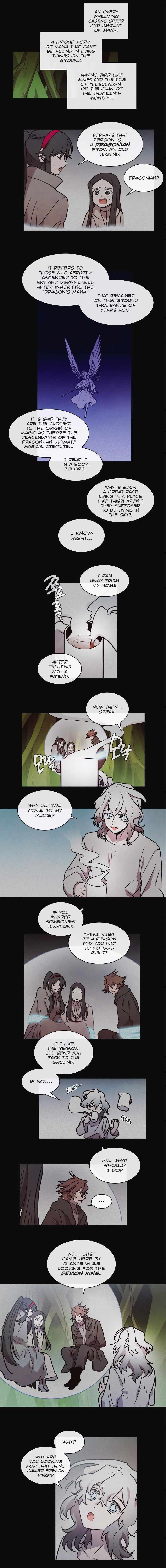 Miracle! Hero-nim Chapter 88 page 5 - 