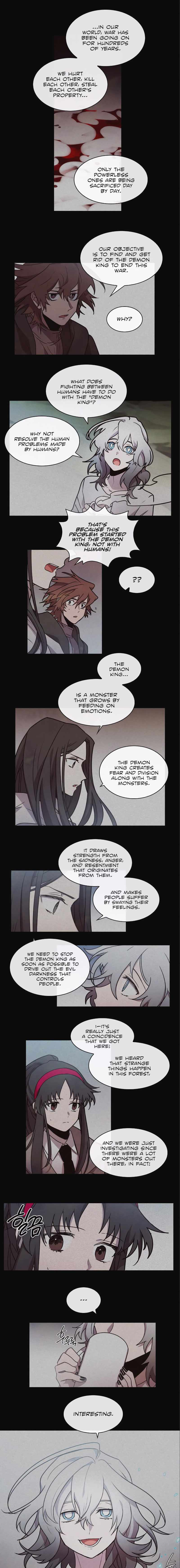 Miracle! Hero-nim Chapter 88 page 6 - 