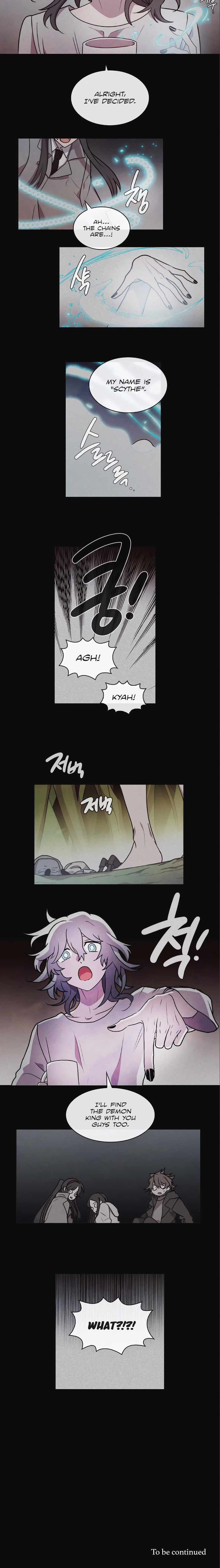 Miracle! Hero-nim Chapter 88 page 7 - 