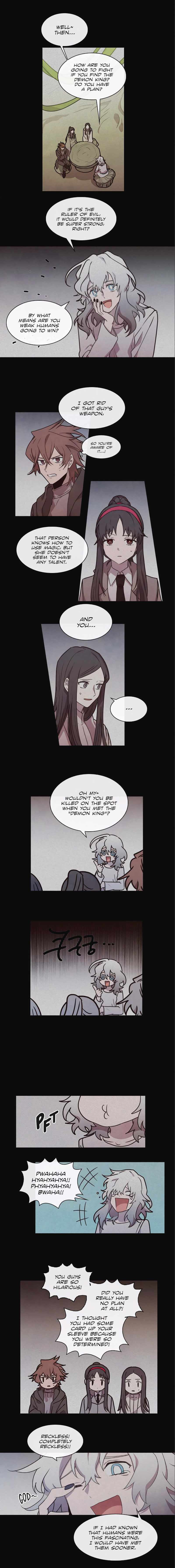 Miracle! Hero-nim Chapter 89 page 2 - 
