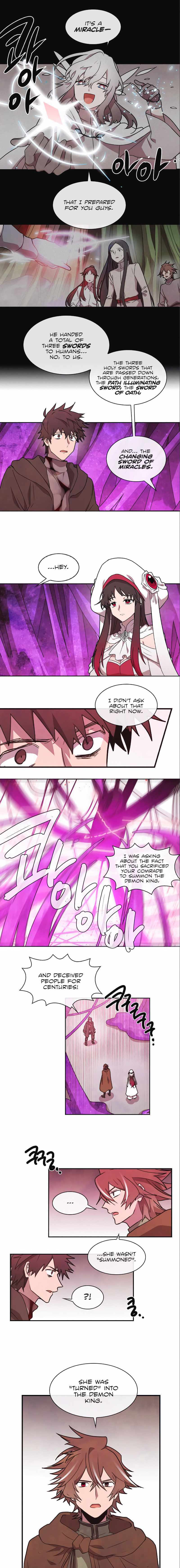 Miracle! Hero-nim Chapter 89 page 4 - 