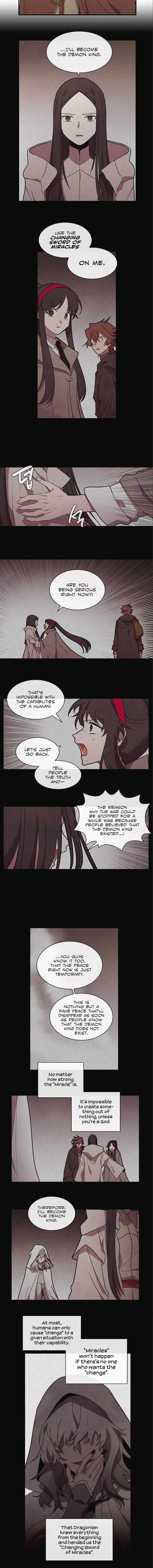 Miracle! Hero-nim Chapter 89 page 5 - 
