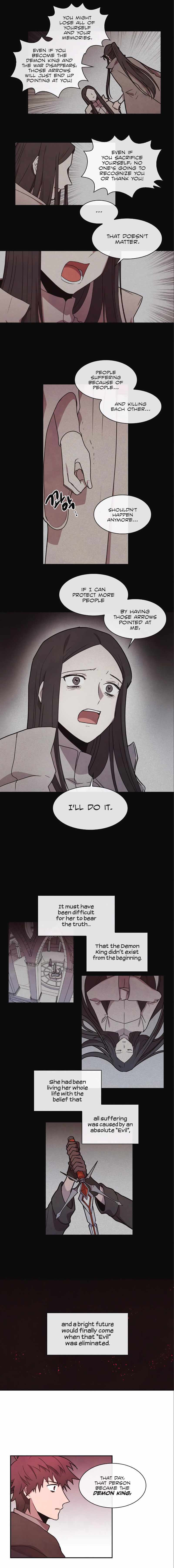 Miracle! Hero-nim Chapter 89 page 6 - 