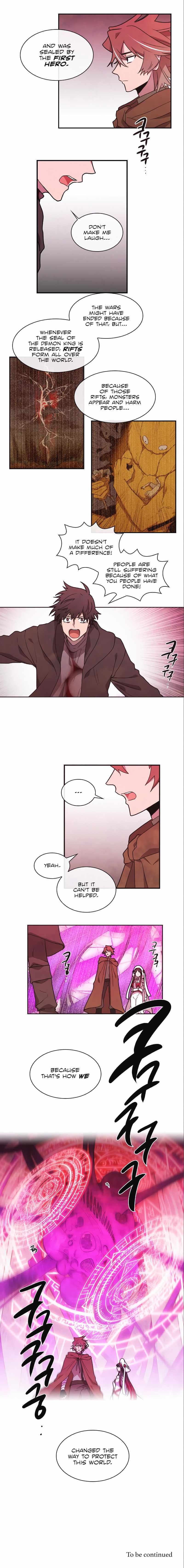 Miracle! Hero-nim Chapter 89 page 7 - 