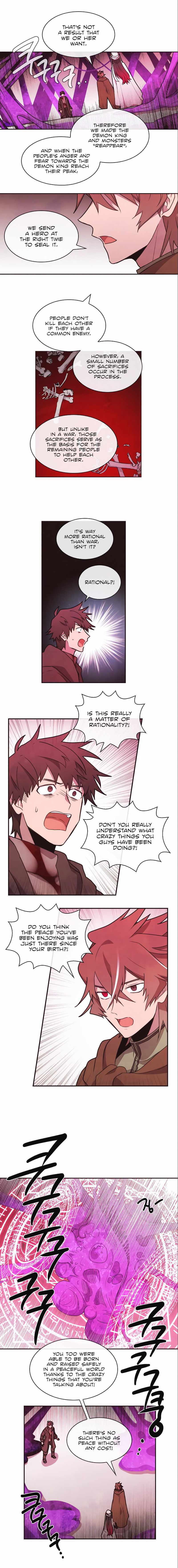 Miracle! Hero-nim Chapter 90 page 3 - 