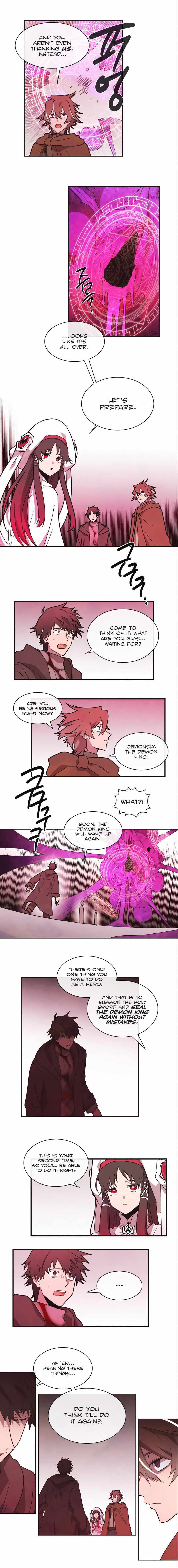 Miracle! Hero-nim Chapter 90 page 4 - 