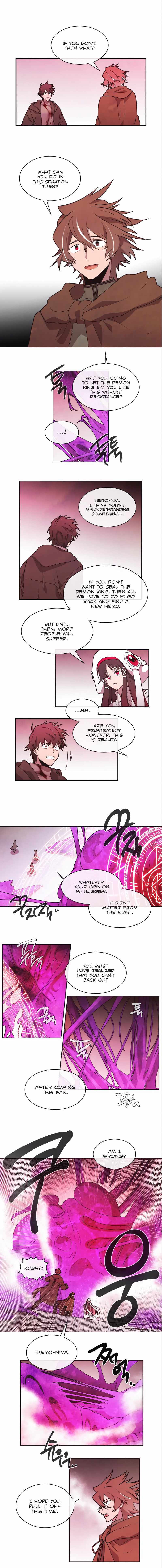 Miracle! Hero-nim Chapter 90 page 5 - 