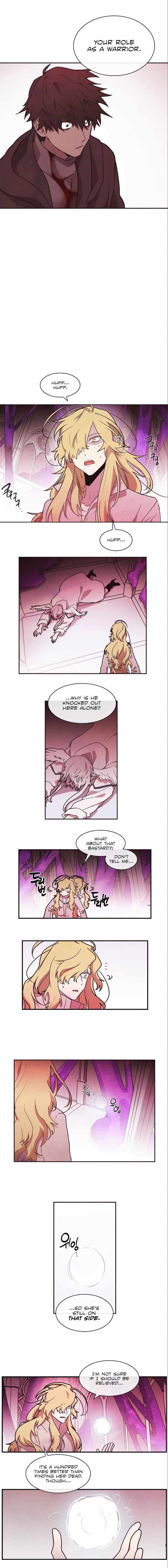 Miracle! Hero-nim Chapter 90 page 6 - 