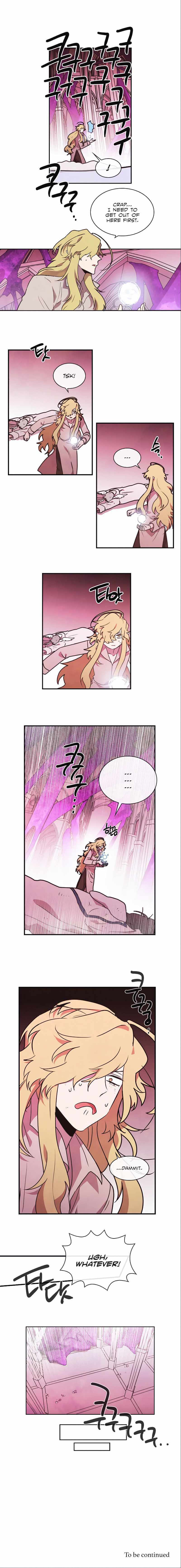 Miracle! Hero-nim Chapter 90 page 7 - 