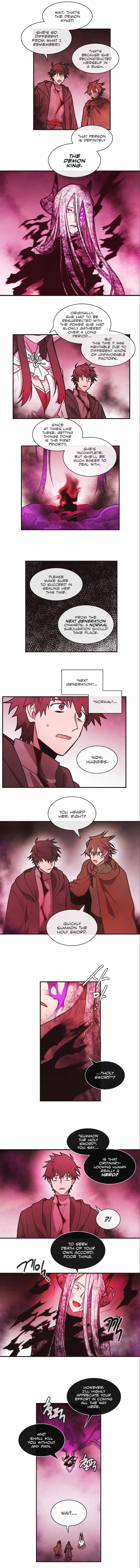 Miracle! Hero-nim Chapter 91 page 3 - 