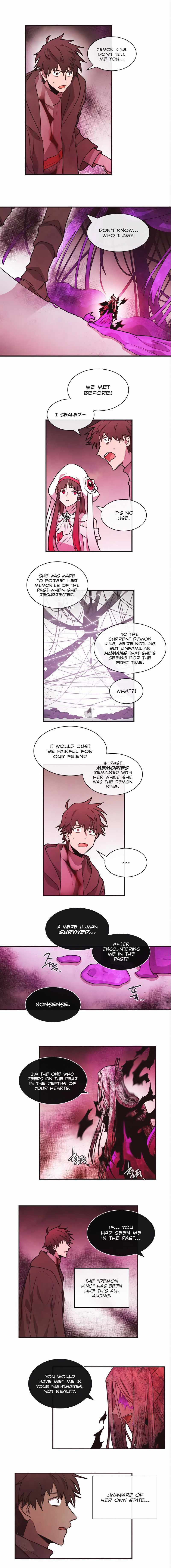 Miracle! Hero-nim Chapter 91 page 4 - 