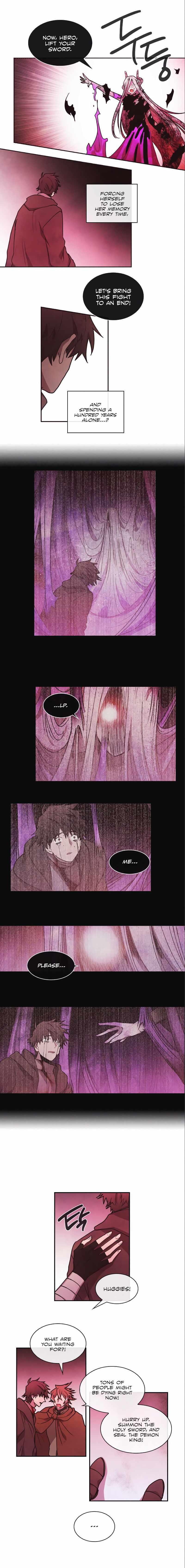 Miracle! Hero-nim Chapter 91 page 5 - 