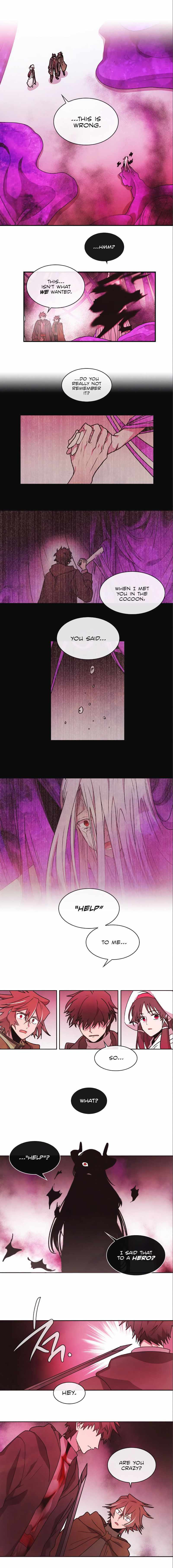 Miracle! Hero-nim Chapter 91 page 6 - 