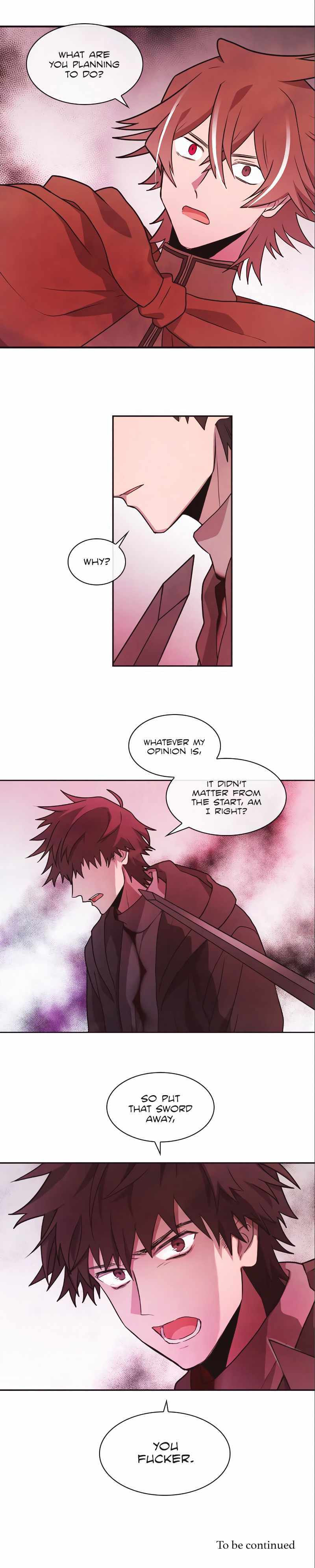 Miracle! Hero-nim Chapter 91 page 7 - 