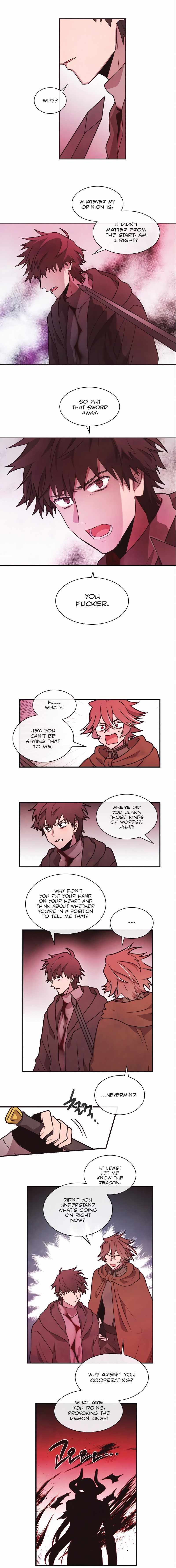 Miracle! Hero-nim Chapter 92 page 2 - 