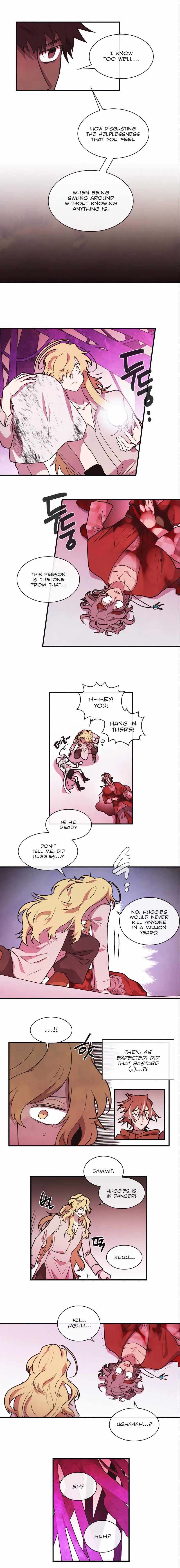 Miracle! Hero-nim Chapter 92 page 3 - 