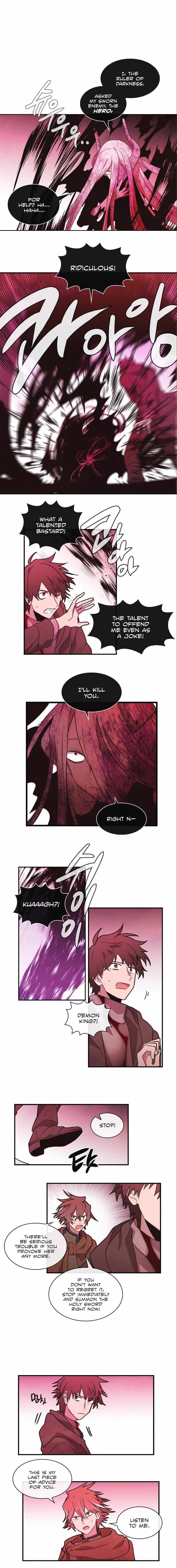 Miracle! Hero-nim Chapter 92 page 4 - 