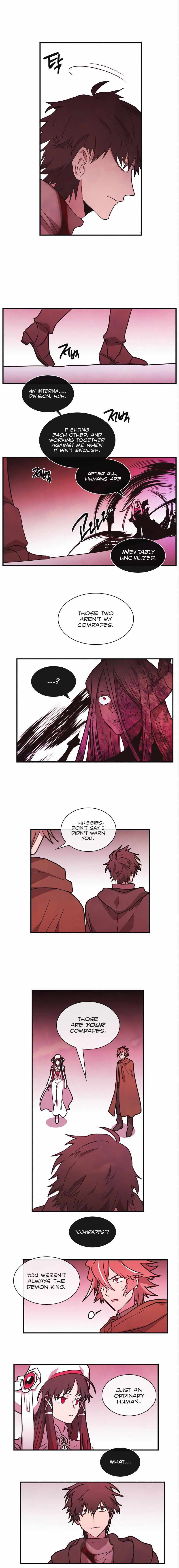 Miracle! Hero-nim Chapter 92 page 5 - 