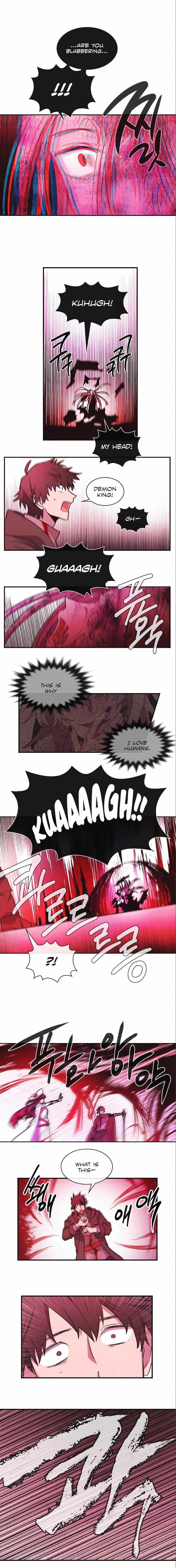 Miracle! Hero-nim Chapter 92 page 6 - 