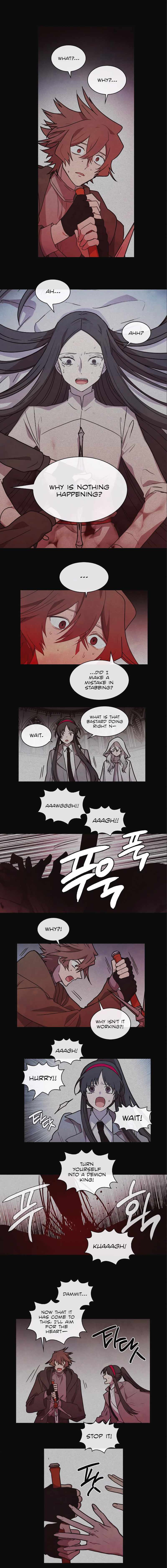 Miracle! Hero-nim Chapter 93 page 4 - 
