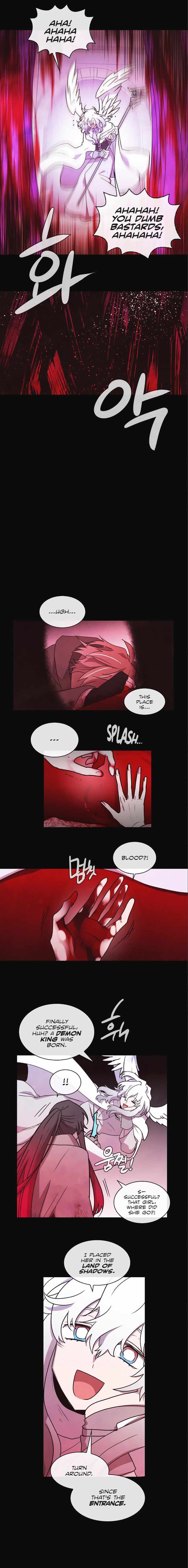 Miracle! Hero-nim Chapter 93 page 6 - 