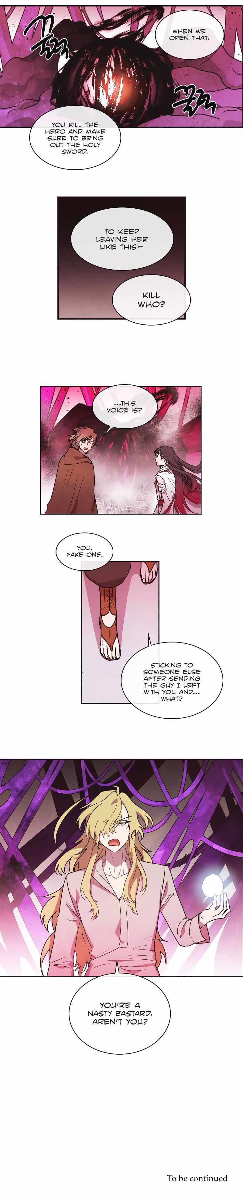 Miracle! Hero-nim Chapter 93 page 8 - 