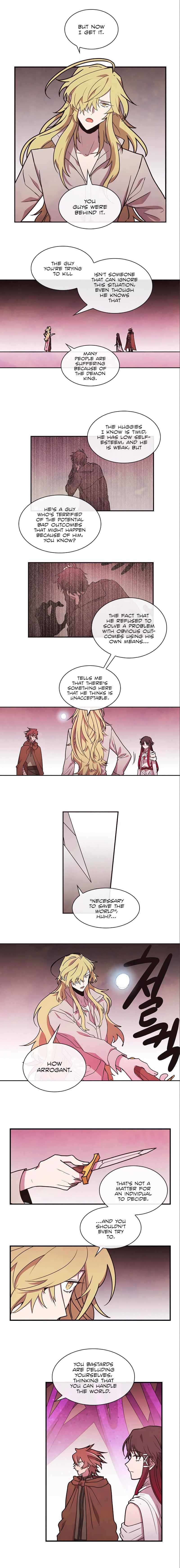 Miracle! Hero-nim Chapter 94 page 4 - 