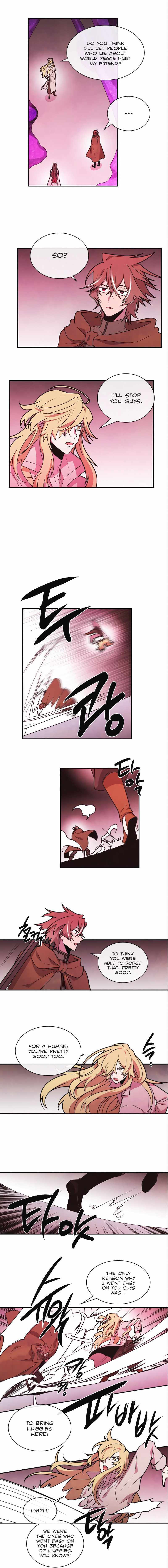 Miracle! Hero-nim Chapter 94 page 5 - 