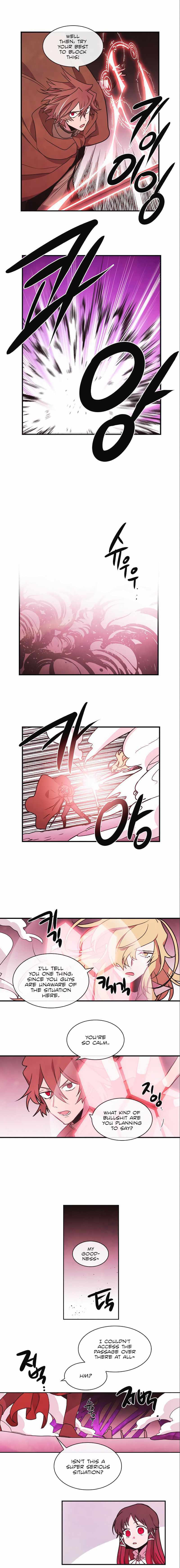 Miracle! Hero-nim Chapter 94 page 6 - 