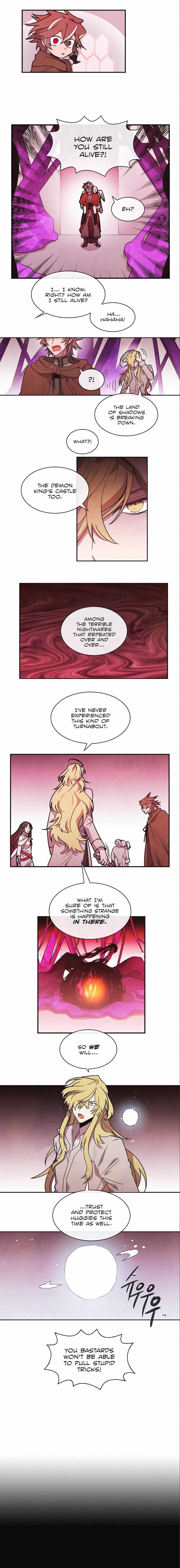 Miracle! Hero-nim Chapter 94 page 7 - 