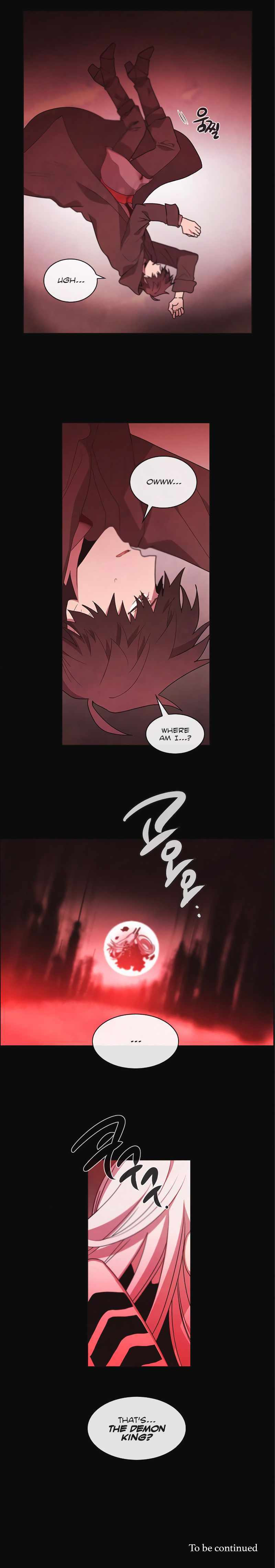 Miracle! Hero-nim Chapter 94 page 8 - 