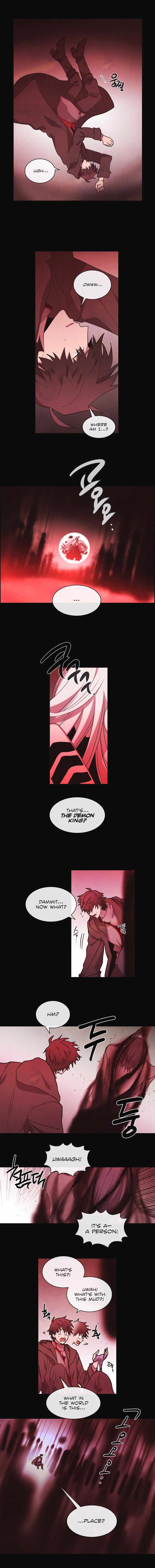 Miracle! Hero-nim Chapter 95 page 2 - 