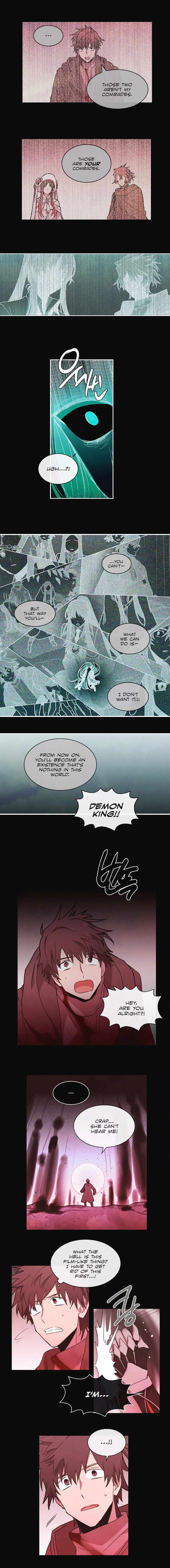 Miracle! Hero-nim Chapter 95 page 4 - 