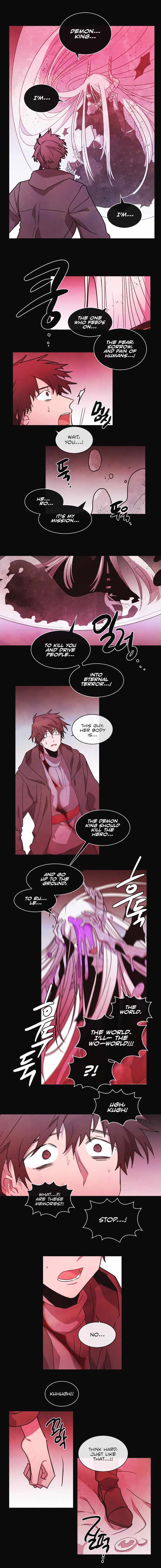 Miracle! Hero-nim Chapter 95 page 5 - 