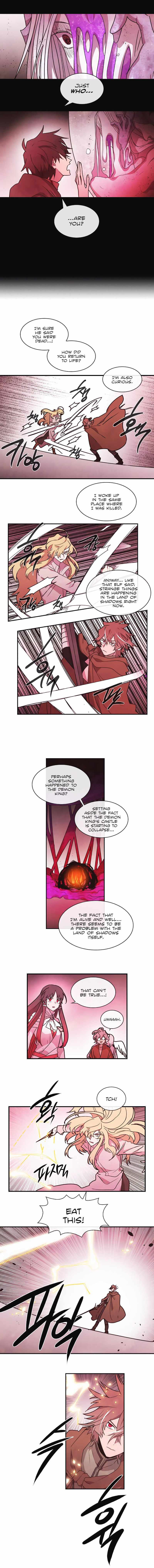 Miracle! Hero-nim Chapter 95 page 6 - 