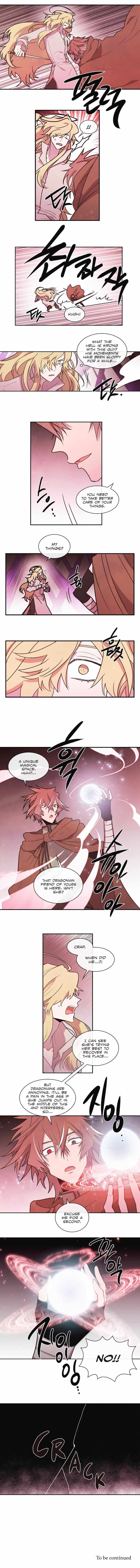 Miracle! Hero-nim Chapter 95 page 7 - 