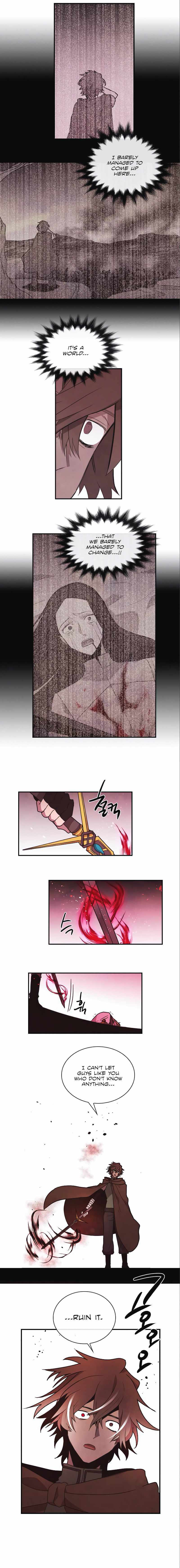 Miracle! Hero-nim Chapter 96 page 4 - 