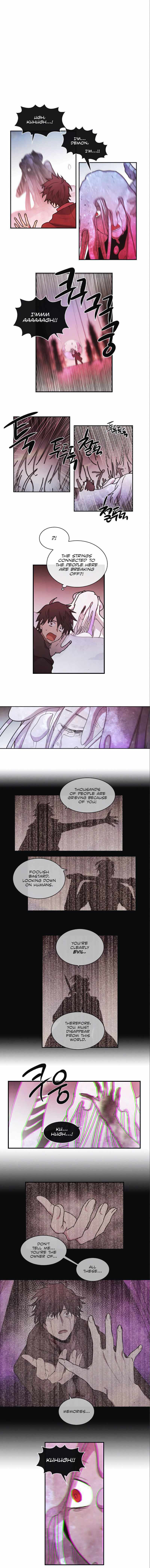 Miracle! Hero-nim Chapter 96 page 5 - 