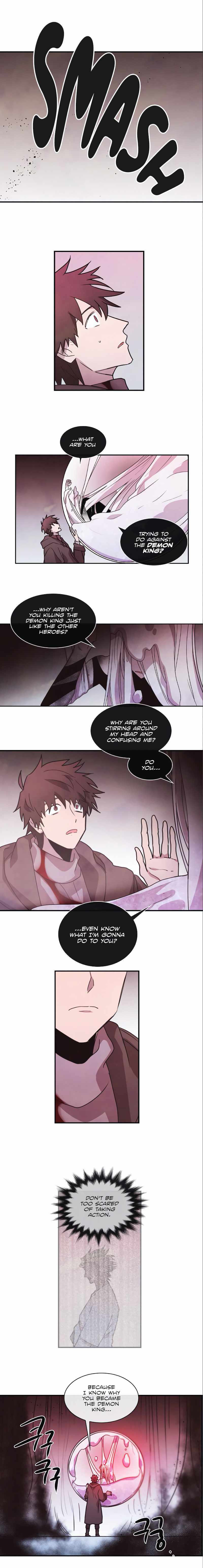 Miracle! Hero-nim Chapter 96 page 6 - 